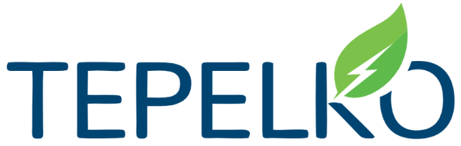 Tepelko.cz Logo