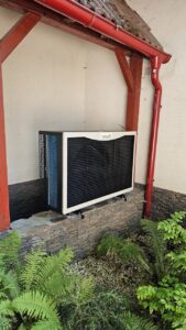 Jak funguje tepelné čerpadlo a proč se vyplatí do něj investovat?